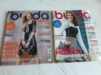 Burda Easy 2014 (l/z + h/w), Hobby & Loisirs créatifs, Patrons de vêtements, Comme neuf, Burda, Enlèvement ou Envoi