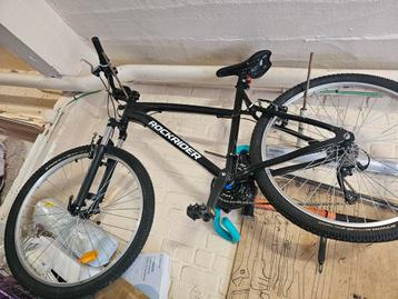 Vélo Décathlon Rockrider 26" beschikbaar voor biedingen