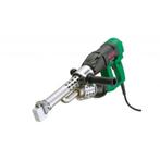 Leister Fusion 3c, Doe-het-zelf en Bouw, Ophalen of Verzenden, Gebruikt