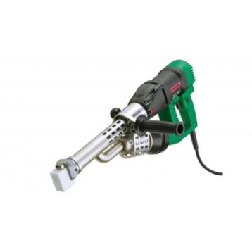 Leister Fusion 3c beschikbaar voor biedingen