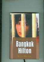 Bangkok Hilton sandra gregory 298 blz, Boeken, Romans, Zo goed als nieuw, Ophalen of Verzenden