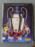 Panini Champions League 2011-2012 en 2012-2013, Collections, Articles de Sport & Football, Comme neuf, Affiche, Image ou Autocollant