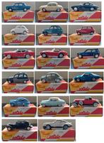 Collectie Hachette Solido 1/43 + catalogus, Hobby en Vrije tijd, Modelauto's | 1:43, Ophalen of Verzenden, Nieuw, Solido