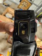 Appareils photo focus, Enlèvement