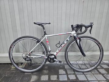 Ridley X-Ride crossfiets XXS beschikbaar voor biedingen