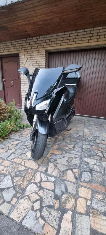 C evolution édition black Long range, Particulier, Sport