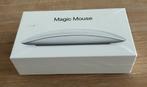 Apple Magic Mouse, Computers en Software, Muizen, Ophalen of Verzenden, Nieuw, Draadloos, Muis
