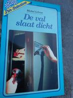 Ster Detective - De val slaat dicht - Michel Lebrun, Enlèvement ou Envoi