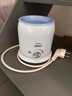 Flessenwarmers van Avent, Kinderen en Baby's, Babyvoeding en Toebehoren, Ophalen of Verzenden, Gebruikt, Flessen- of potjesverwarmer