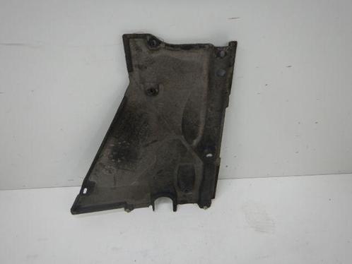 Audi A6 4K C8 Avant Bodemplaat Links 4K0825215, Auto-onderdelen, Carrosserie, Audi, Gebruikt, Ophalen of Verzenden