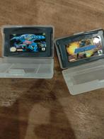 Letroid fusion zero mission, Enlèvement ou Envoi