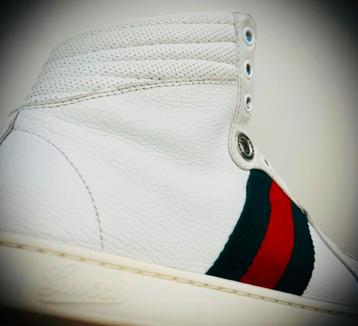 Gucci Sneakers Limited Edition beschikbaar voor biedingen