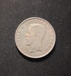 1 kroon Gustav V 1940 G Zweden, Postzegels en Munten, Ophalen of Verzenden, Zilver