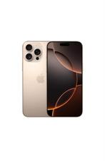 Apple iPhone 16 Pro Max Neuf, Enlèvement ou Envoi, IPhone 16 Pro Max