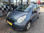 Suzuki Alto essence euro 5 et 102000 km "Moto46", Voorwielaandrijving, Stof, 50 kW, Zwart