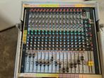 Mengpaneel Soundcraft GB 2R, Muziek en Instrumenten, Mengpanelen, Ophalen, Zo goed als nieuw