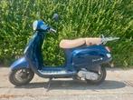 Neco Azzuro 50cc klasse B, Fietsen en Brommers, Ophalen, Gebruikt