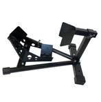 Wielklem nieuw in doos, Ophalen