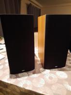 B&W DM 602 S3, TV, Hi-fi & Vidéo, Enceintes, 120 watts ou plus, Bowers & Wilkins (B&W), Utilisé, Enlèvement ou Envoi