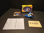 LEGO Classic Space 6845 Cosmic Charger MET DOOS, Enlèvement ou Envoi, Comme neuf, Ensemble complet, Lego