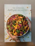 Airfryer recepten, Boeken, Ophalen, Nieuw, Overige typen, Gezond koken