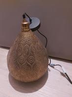 Sfeervolle hanglamp, Enlèvement