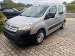 Citroen Berlingo, Auto's, Voorwielaandrijving, 4 deurs, Stof, 4 cilinders
