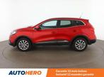 Renault Kadjar 1.5 dCi Energy Intens (bj 2015), Auto's, Renault, Voorwielaandrijving, Kadjar, Stof, Gebruikt