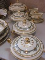 Rosenthal ivory bavaria servies, Ophalen