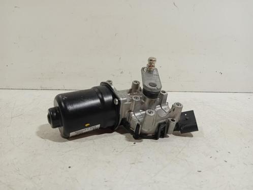 RUITENWISSERMOTOR VOOR Corsa F (UB / UH / UP) (9824784980), Auto-onderdelen, Ruiten en Toebehoren, Opel, Gebruikt