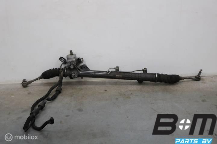 Stuurhuis Audi A6 4F 4F1422053A, Auto-onderdelen, Ophanging en Onderstel, Gebruikt