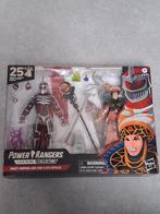 Power Rangers Lightning Collection -Lord Zedd & Rita Repulsa, Ophalen of Verzenden, Nieuw