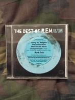 R.E.M.  2 cd pakket, Enlèvement ou Envoi, Comme neuf
