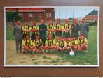 Postkaart Voetbalploeg Lierse, Ophalen of Verzenden, Ongelopen, Antwerpen