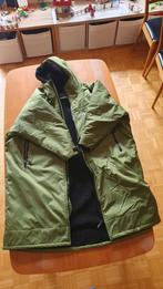 2 vestes dryrobe vertes neuves (prix par pièce)