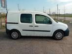 Renault Kangoo LPG LEZ oké met AIRCO, Auto's, Voorwielaandrijving, 4 deurs, Stof, 4 cilinders