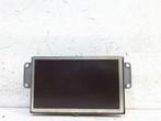 MULTIFUNCTIONELE DISPLAY Peugeot 407 SW (6E) (9655995980), Auto-onderdelen, Overige Auto-onderdelen, Gebruikt, Peugeot