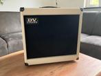 DV JAZZ 12 Guitar amp, Ophalen of Verzenden, Zo goed als nieuw, Gitaar, 50 tot 100 watt