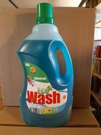 ECO WASH wasmiddel, Huis en Inrichting, Schoonmaakartikelen, Ophalen