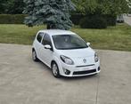 Renault Twingo 1.2i ** 1ste Eigenaar - 42.000 km ** Gar. 12M, Voorwielaandrijving, Zwart, 109 g/km, Wit