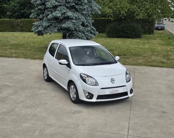 Renault Twingo 1.2i ** 1ste Eigenaar - 42.000 km ** Gar. 12M beschikbaar voor biedingen