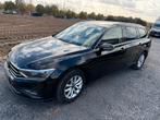 Vw passat automatische stationwagen, Auto's, Stof, Zwart, 5 deurs, Particulier