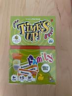 Time is up - NL versie, Hobby & Loisirs créatifs, Enlèvement ou Envoi, Neuf