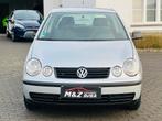 VW POLO 1.2i BENZINE *** 28.000 KM *** Airco * 1 ste eig *, Auto's, Bedrijf, Grijs, Stadsauto, 47 kW