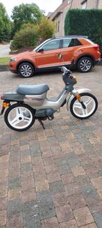 Honda wallaroo deluxe a klasse, Ophalen, Zo goed als nieuw