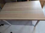 Bureau Ikea Lagkapten, Ophalen, In hoogte verstelbaar, Gebruikt, Bureau