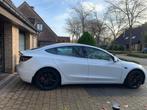 Tesla Model 3 Dual Motor AWB Perfomance Upgrade Package, Auto's, Elektrisch, Particulier, Te koop, Model 3