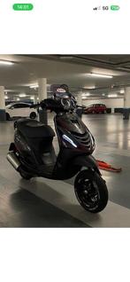 OPZOEK naar MBK 2X betaling, Ophalen of Verzenden, Zo goed als nieuw