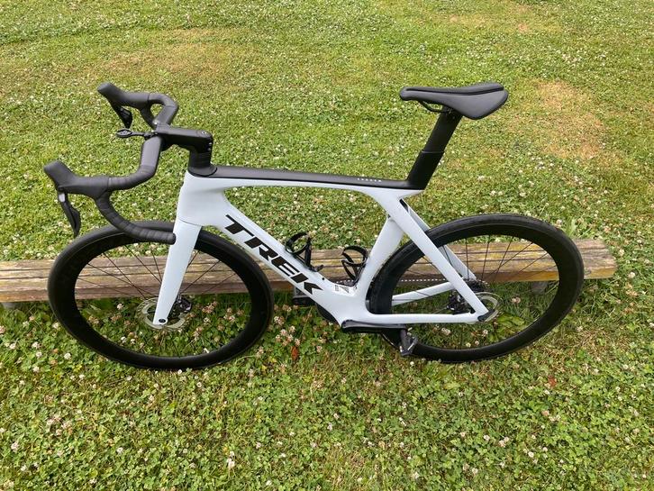 Trek madone sl7, Fietsen en Brommers, Fietsen | Racefietsen, Nieuw, Ophalen of Verzenden