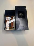 dior homme parfum 100 ml, Verzenden, Zo goed als nieuw